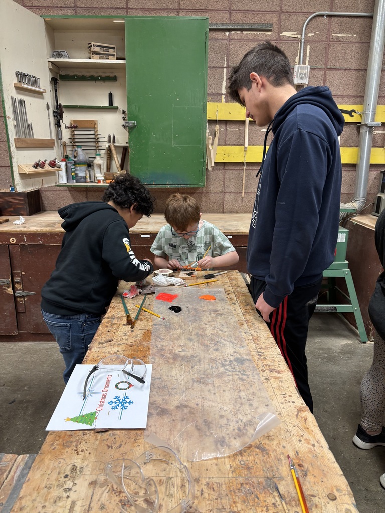 Christmas Ornaments 1