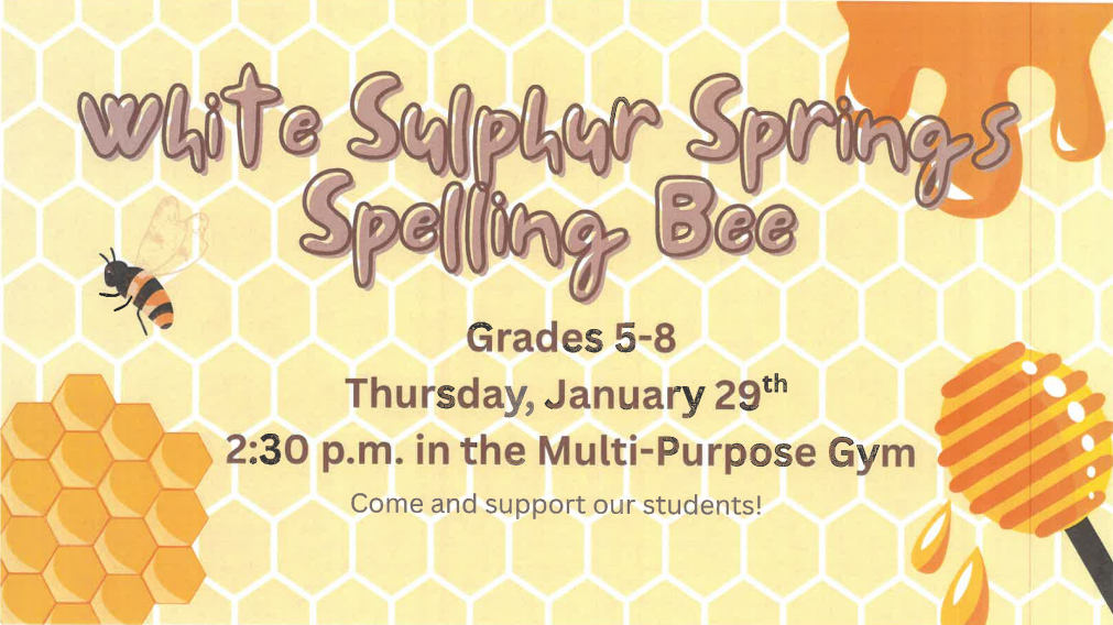 Spelling Bee