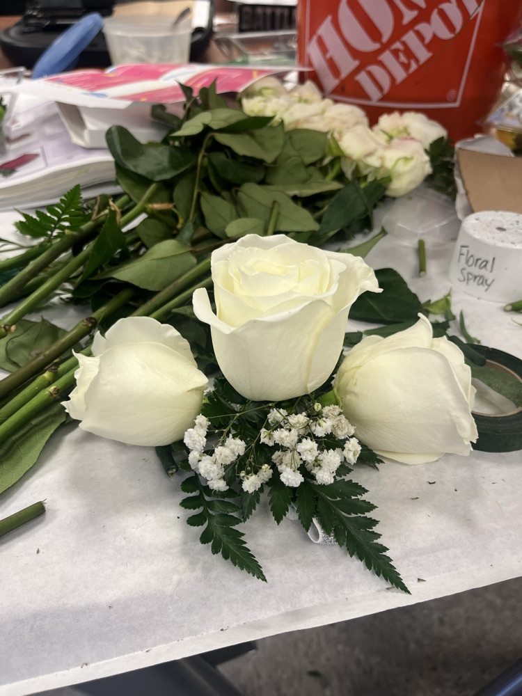 boutonnières