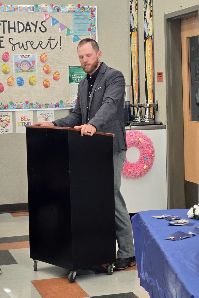 Will Townsend, guest speaker