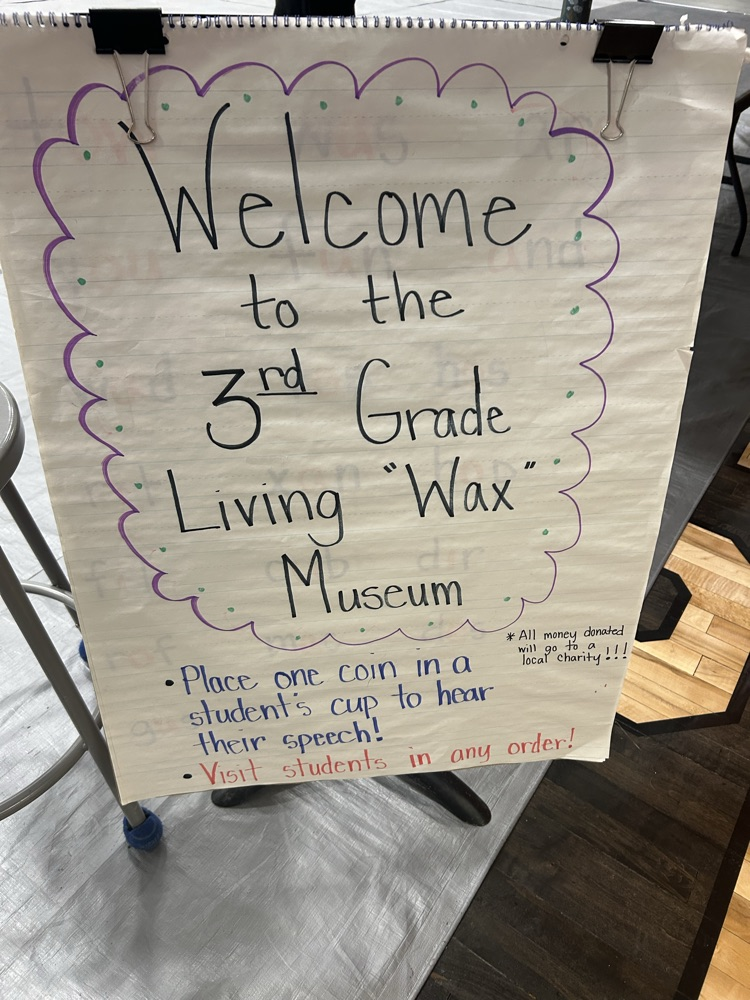 wax museum