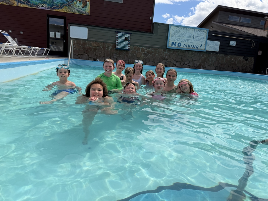 Spa Day for students
