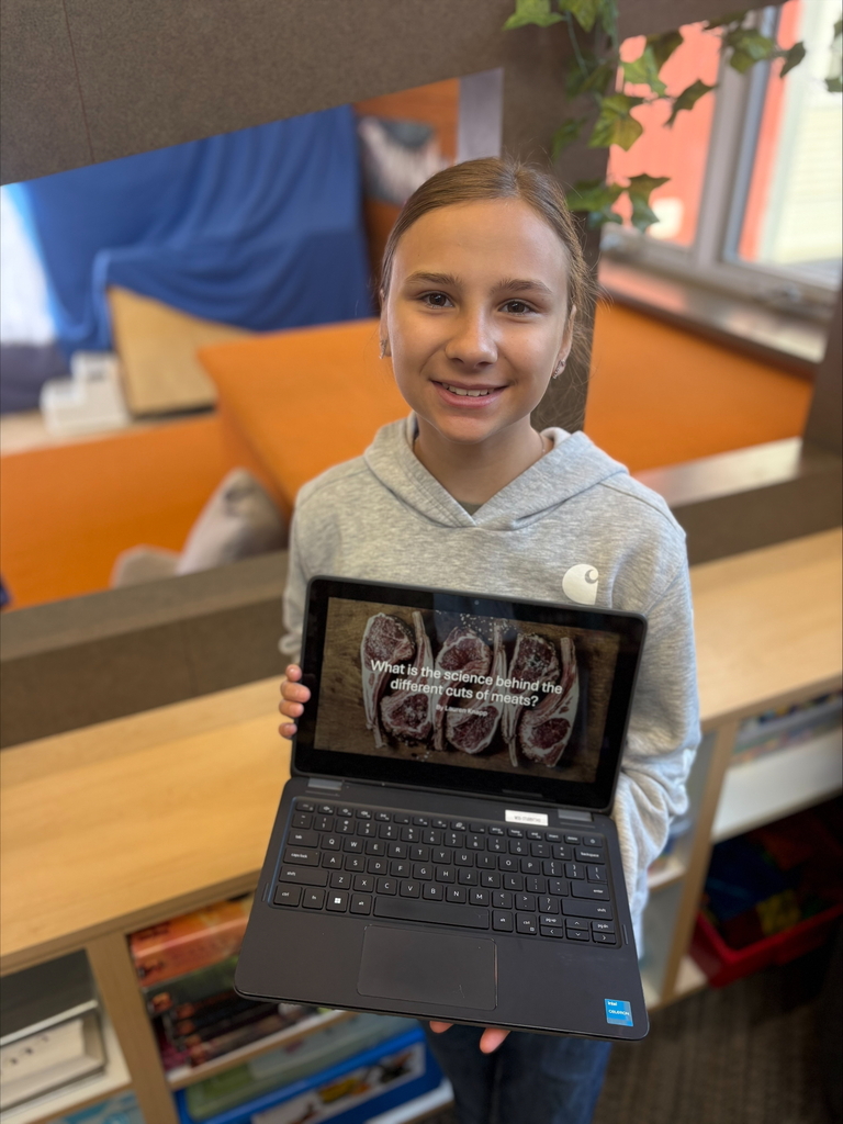 Genius Hour