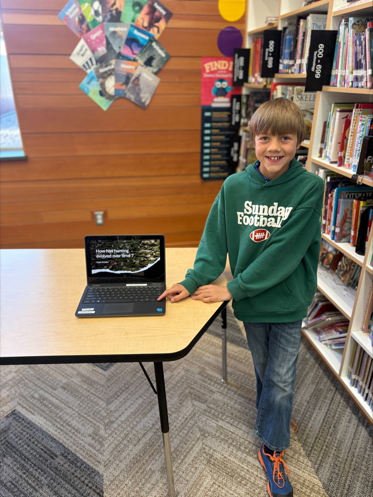 Genius Hour