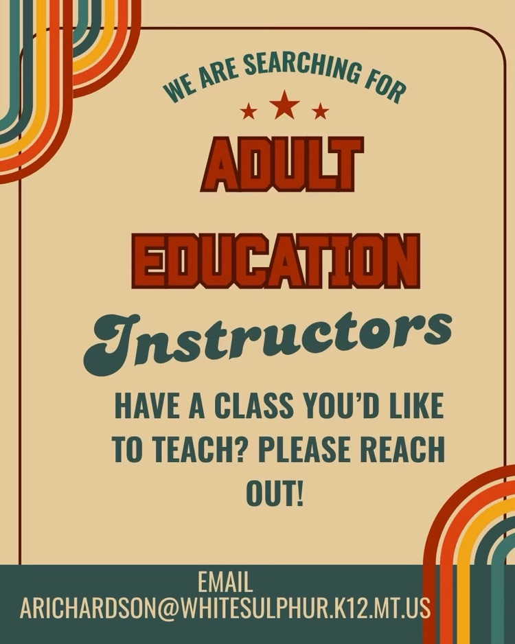 Adult Ed