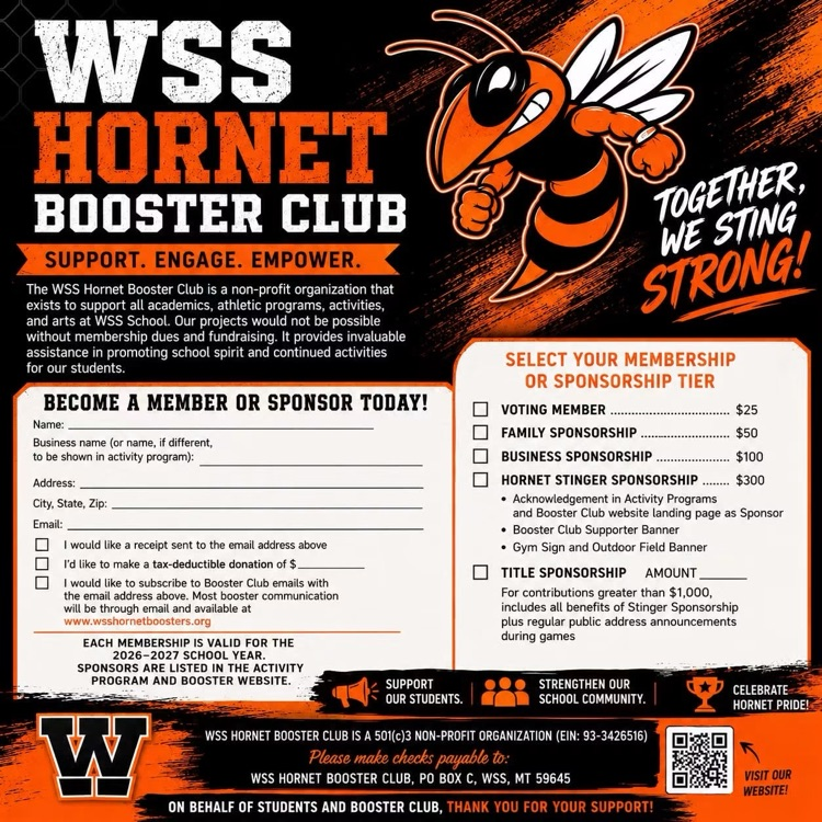 Booster Clib