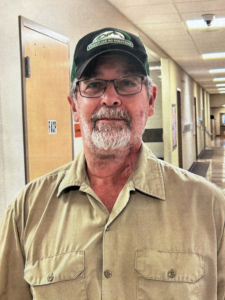 Tom Graham