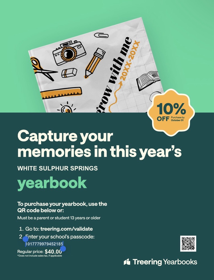 Yearbook