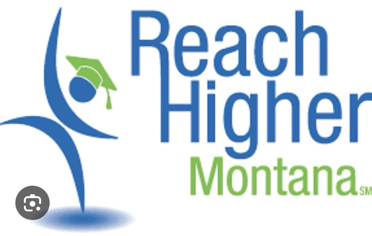 Reach Higher