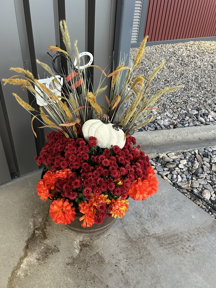 Flowers