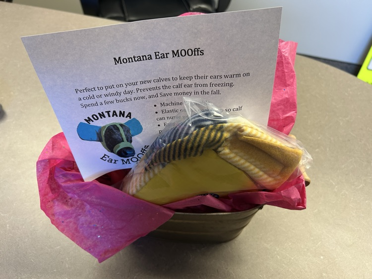 Abbie Richardson gift