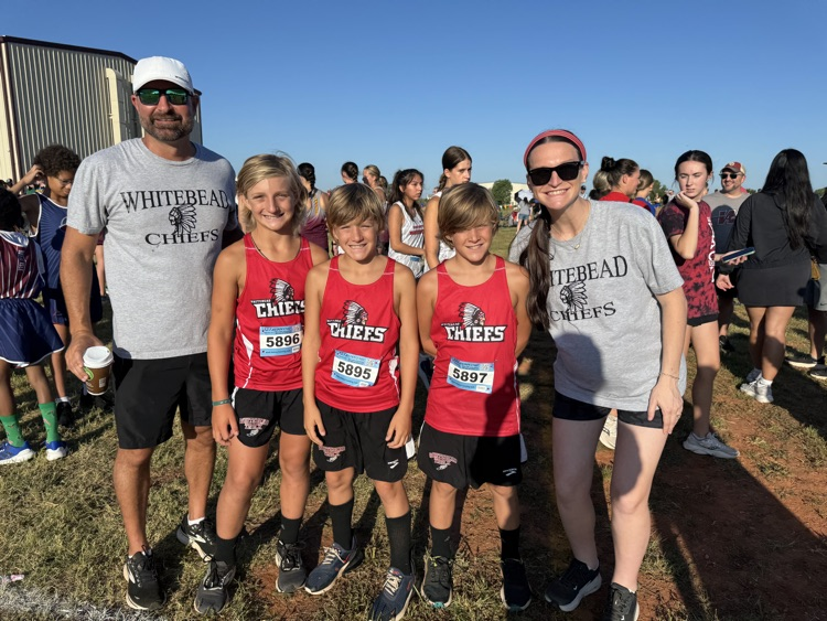 cross country