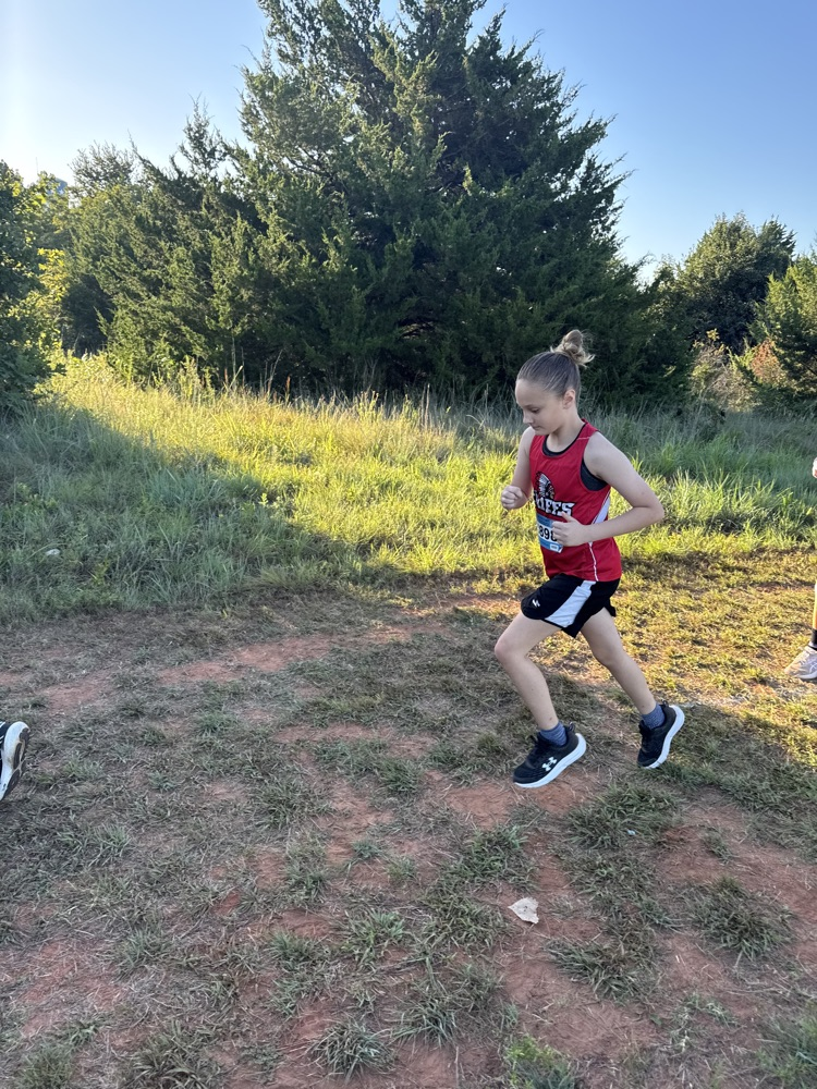 cross country