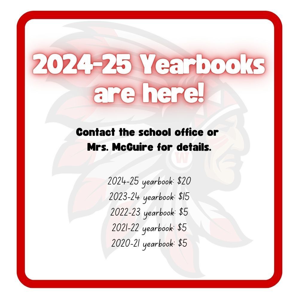 Yearbook