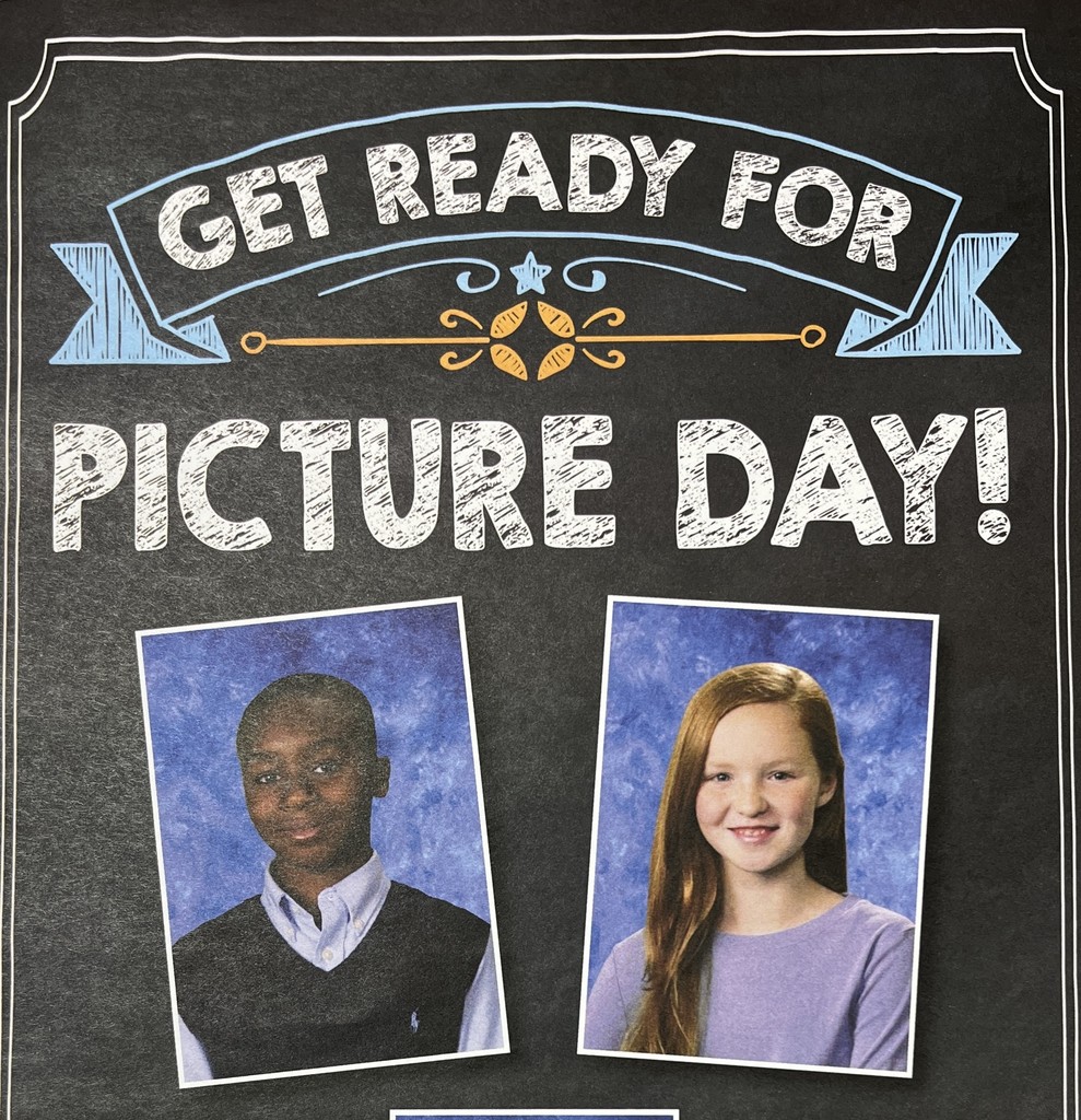 picture day