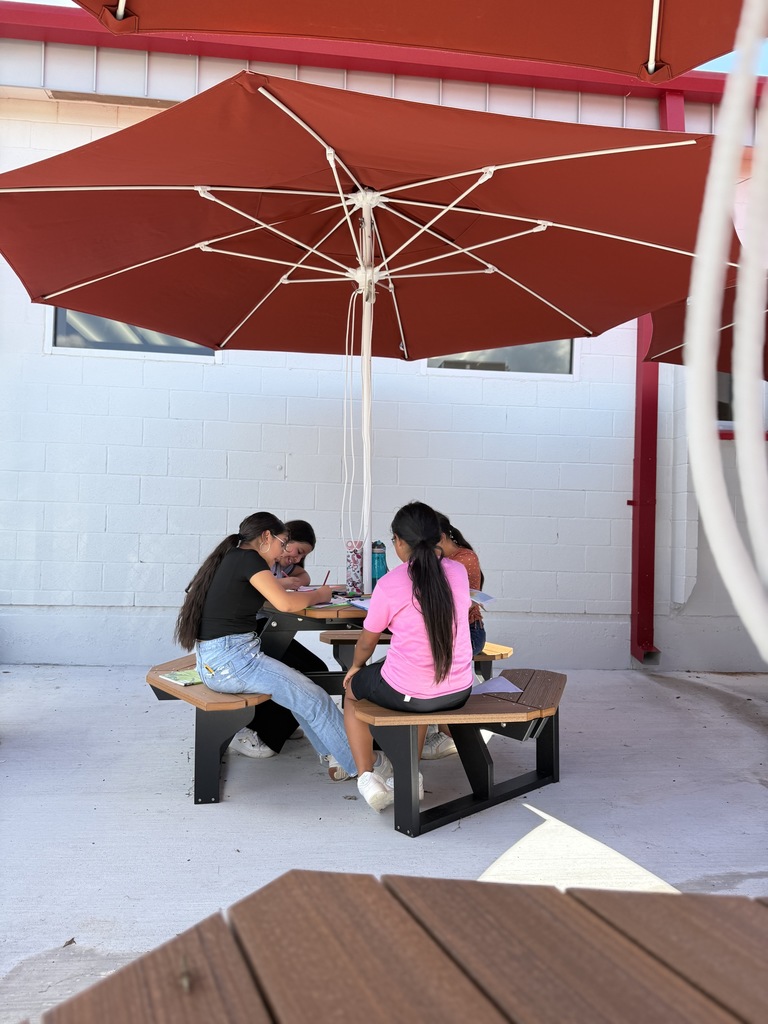 cafe table