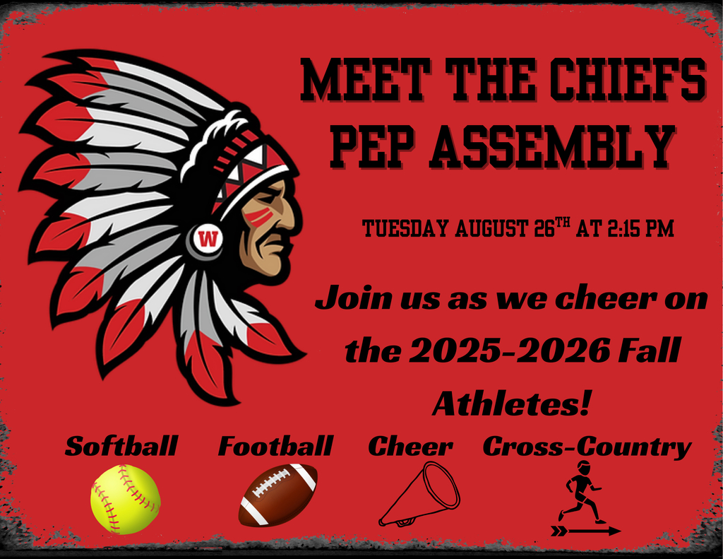 Meet the Chiefs