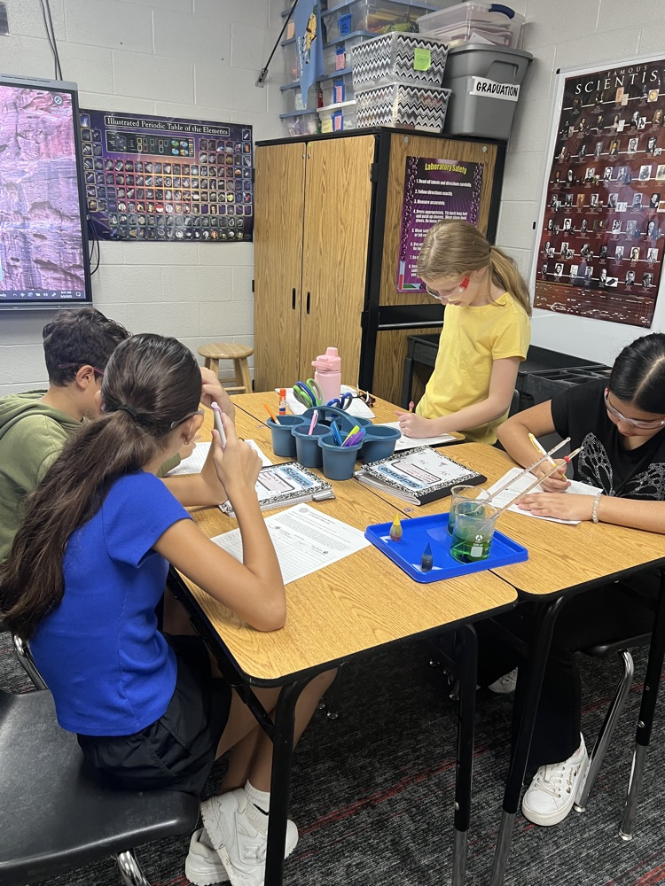 6th science