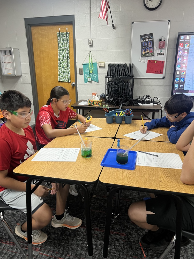 6th science