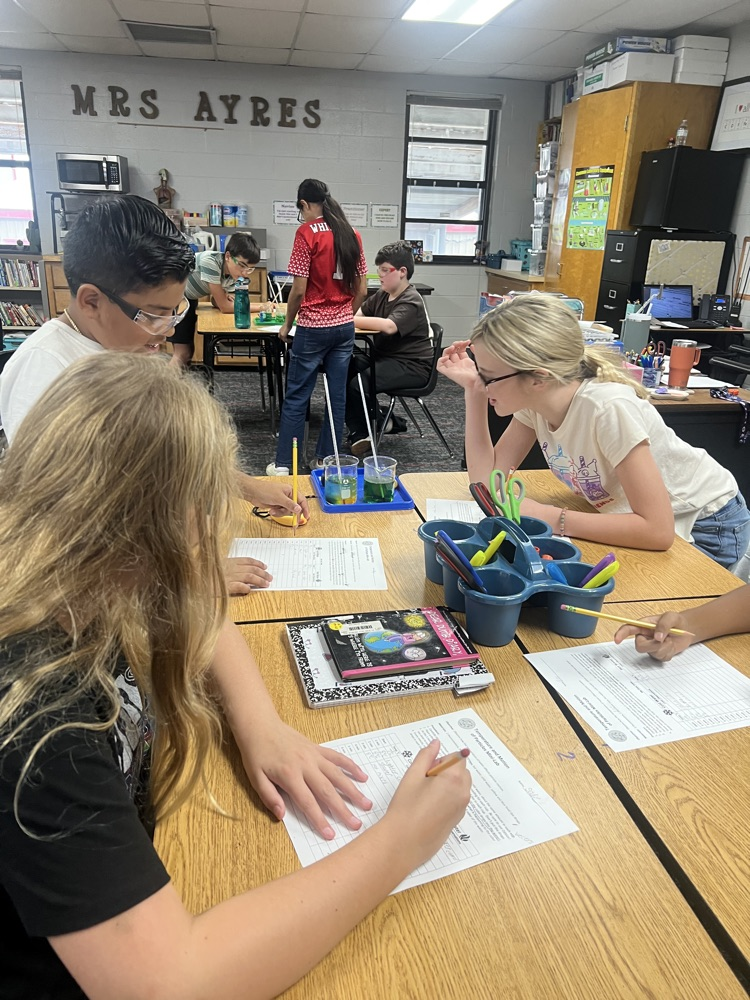 6th science