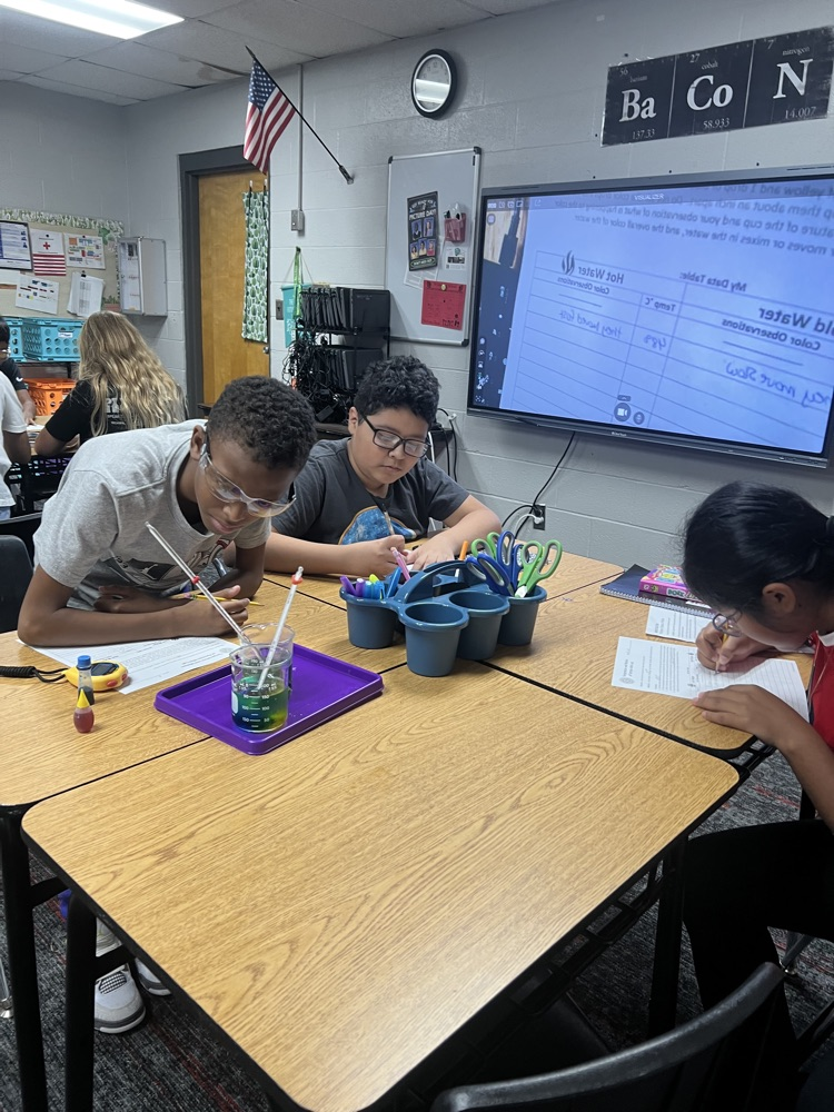 6th science