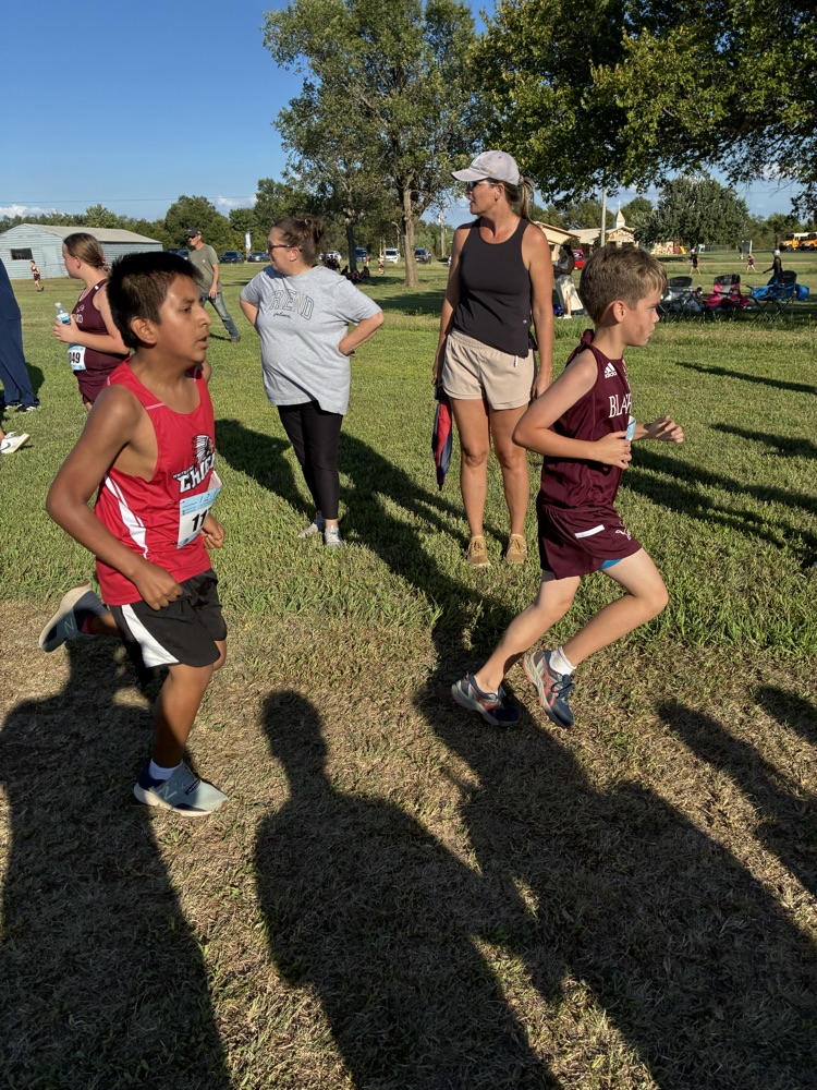 cross country
