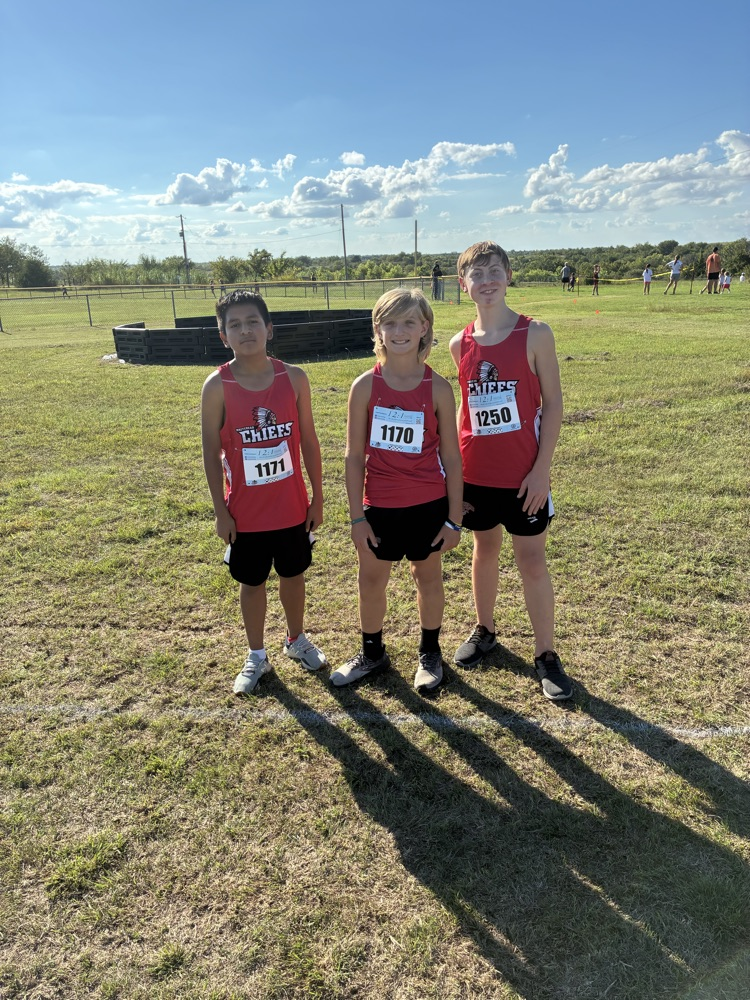 cross county