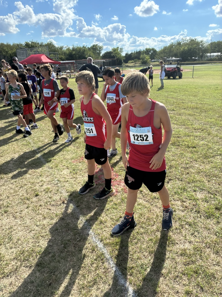 cross country