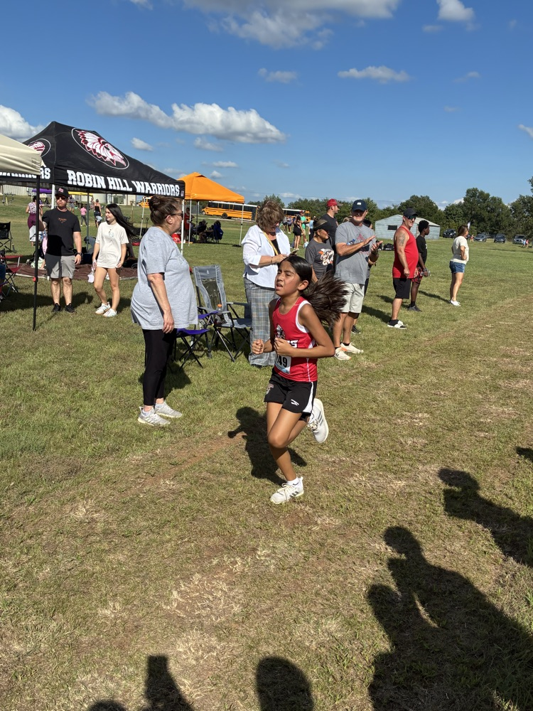 cross country