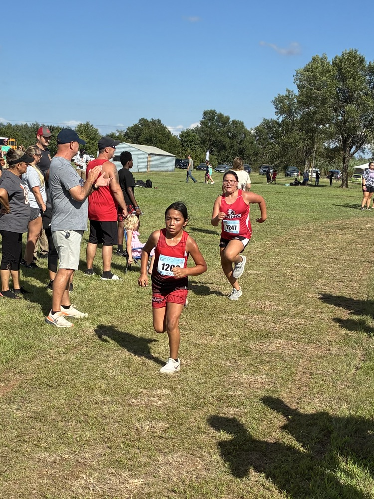 cross country