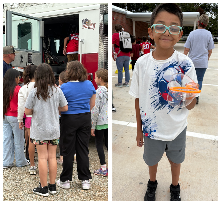 4th grade fair