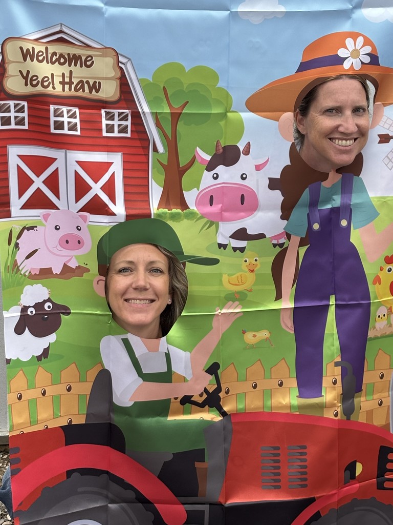 4th grade fair