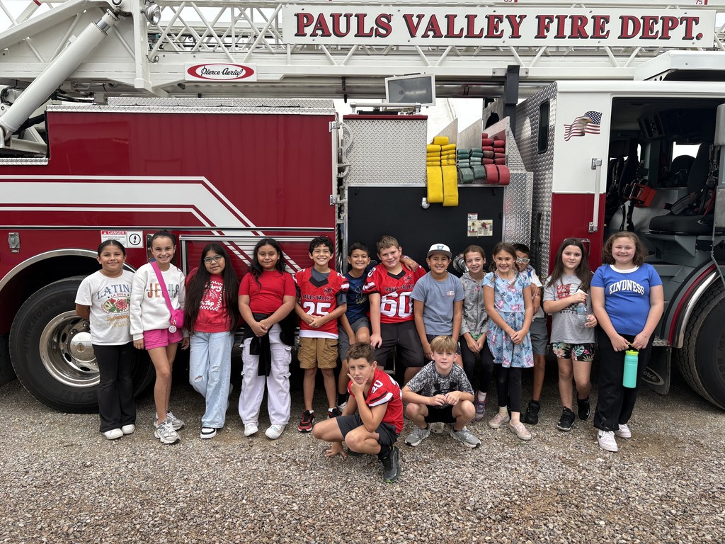 4th grade fair