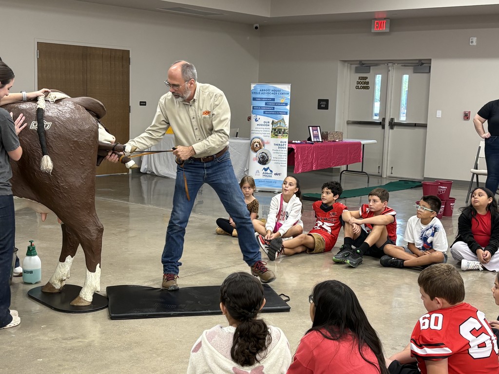 4th grade fair