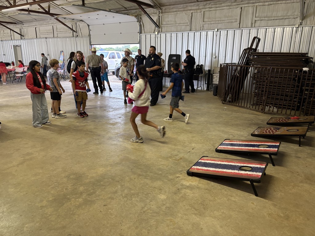 4th grade fair