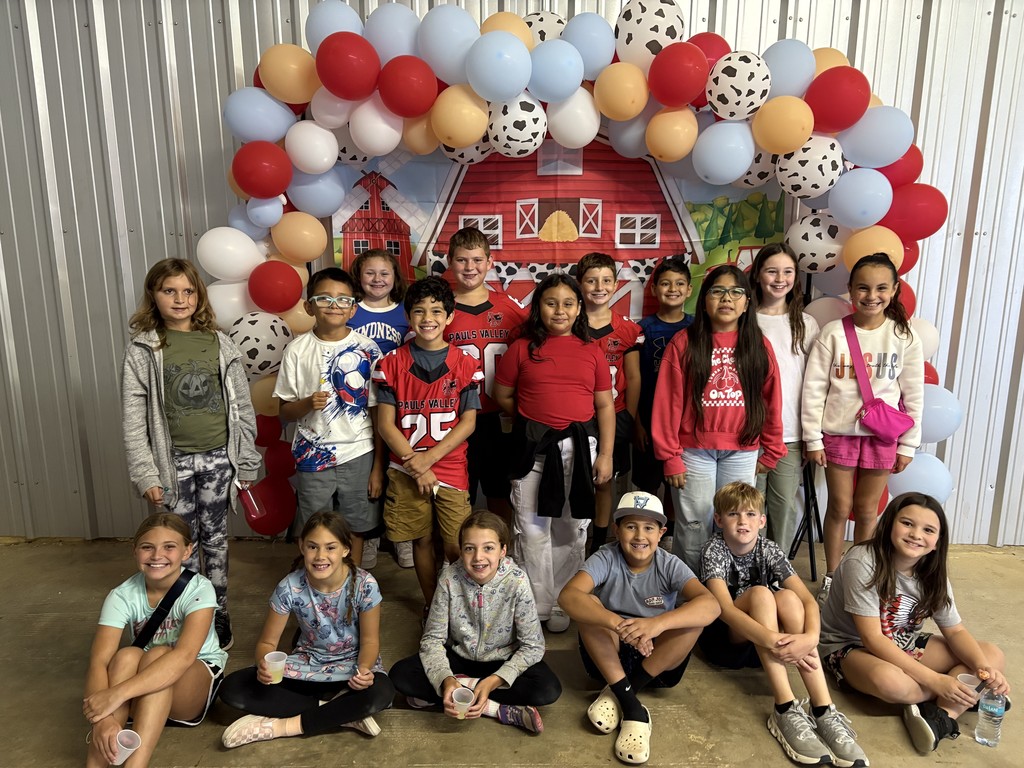 4th grade fair