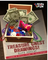 treasure chest 