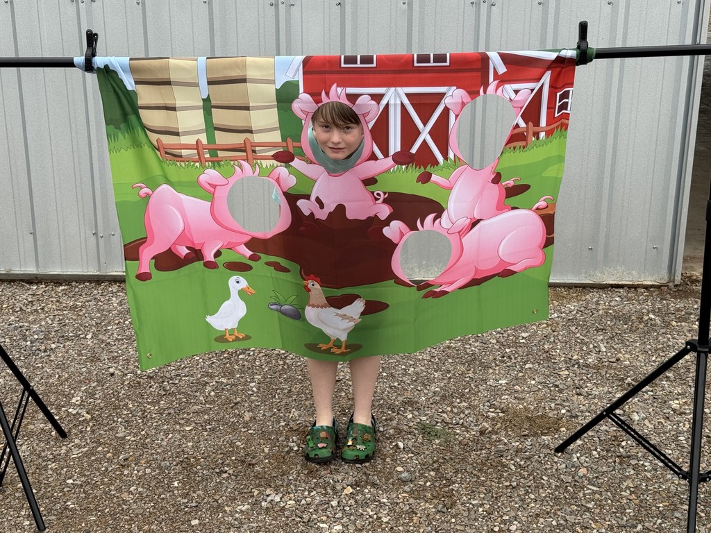 County Fair