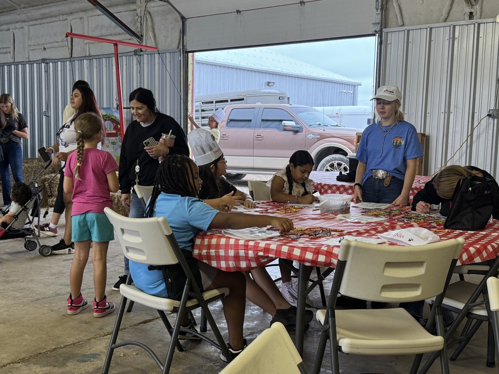 County Fair