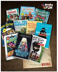 book blast