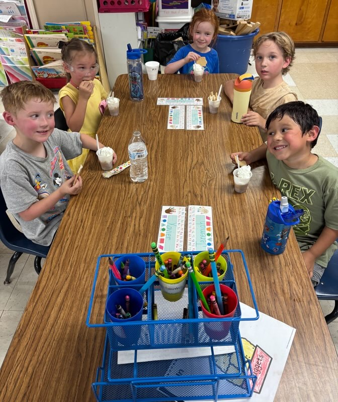 applesauce day