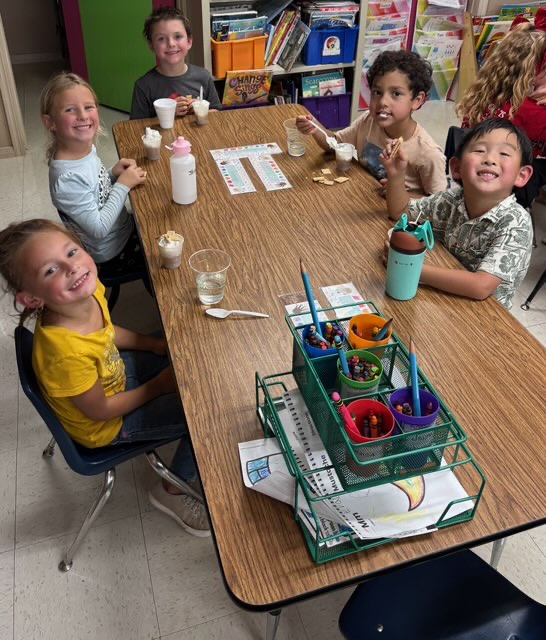 applesauce day