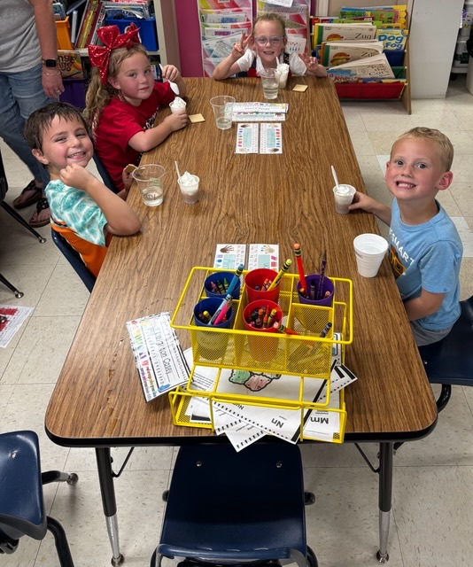 applesauce day