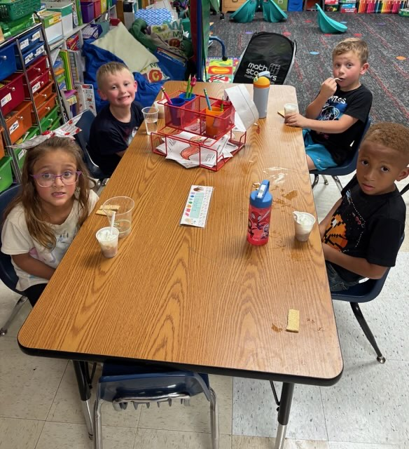 applesauce day