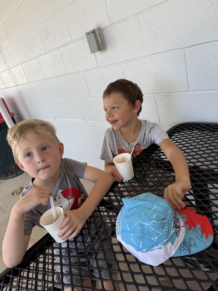 applesauce day