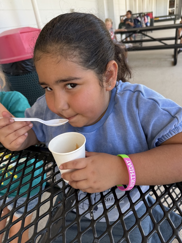 applesauce day