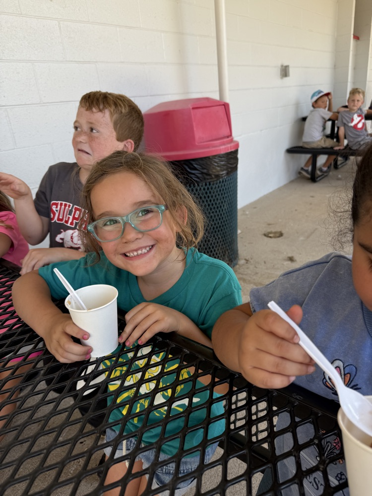 applesauce day