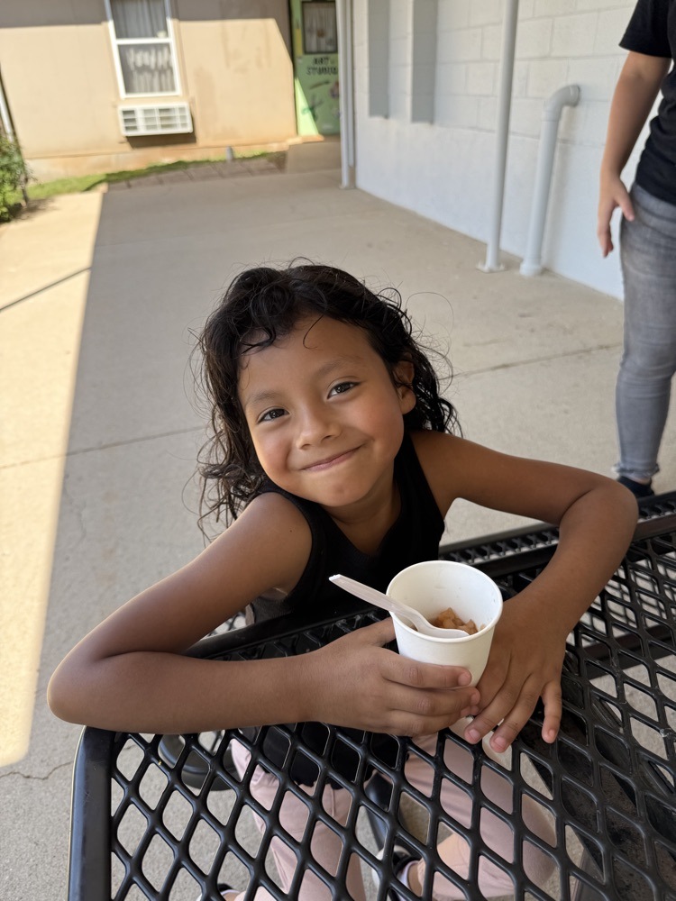 applesauce day