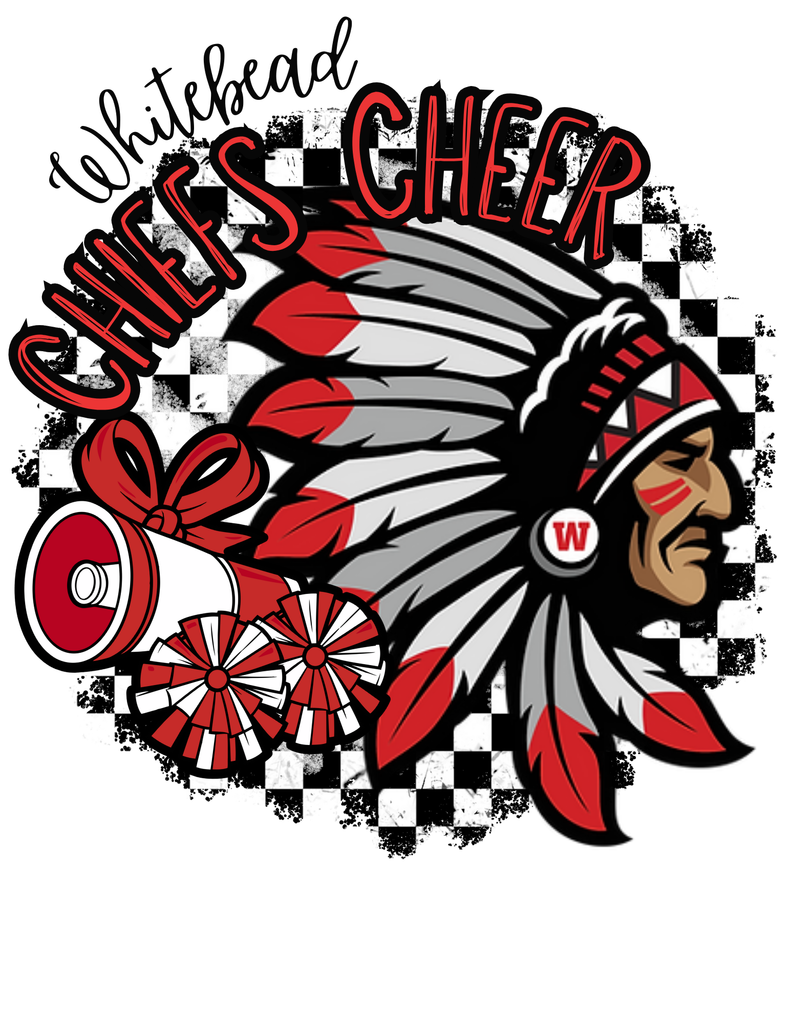 Chiefs Cheer