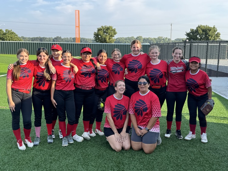 softball